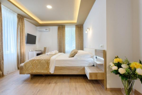 Luxury Rooms Floramye
